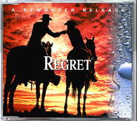 New Order - Regret